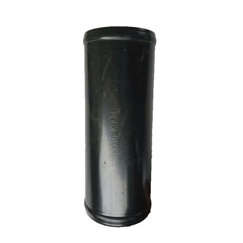 Двигатель прямой водопроводной трубы охлаждения воды обратной трубы соединение