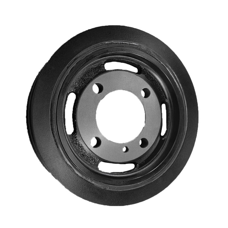 300Nm Максимальный крутящий момент Автомобильный торсионный амортизатор вибраций